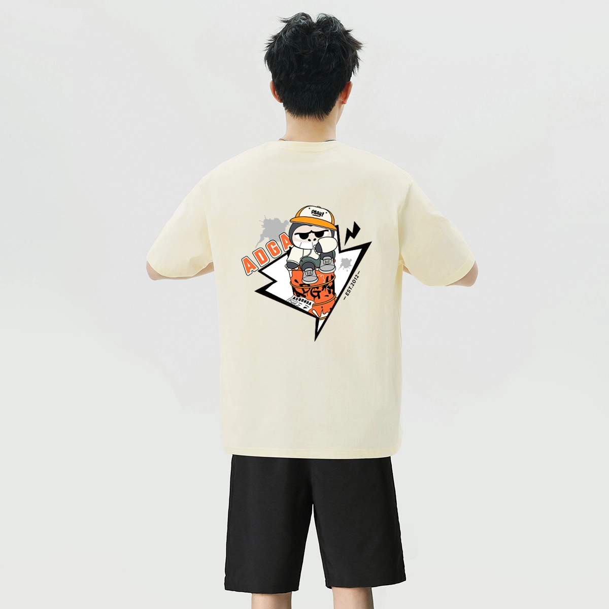 ADOONGA T