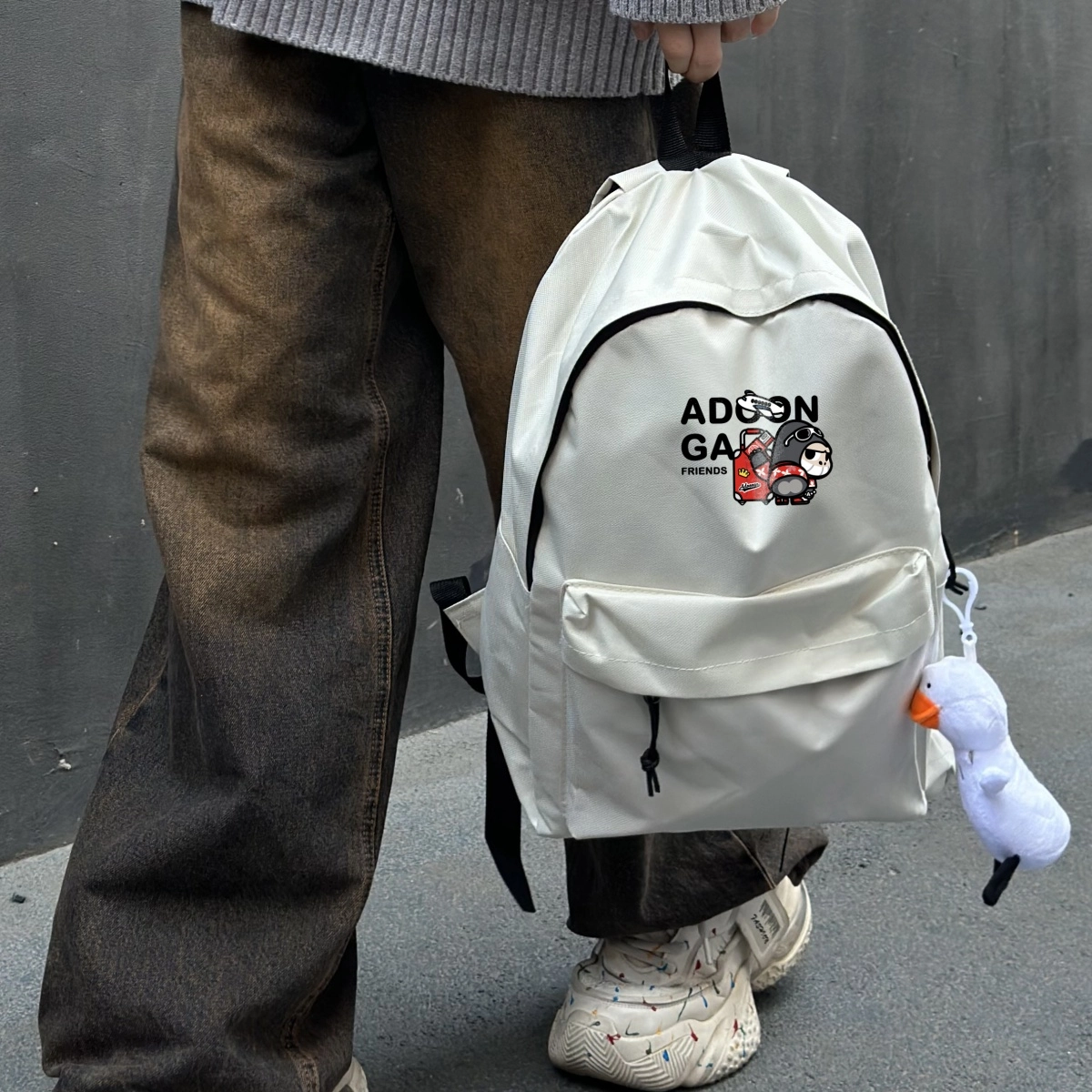 ADOONGA