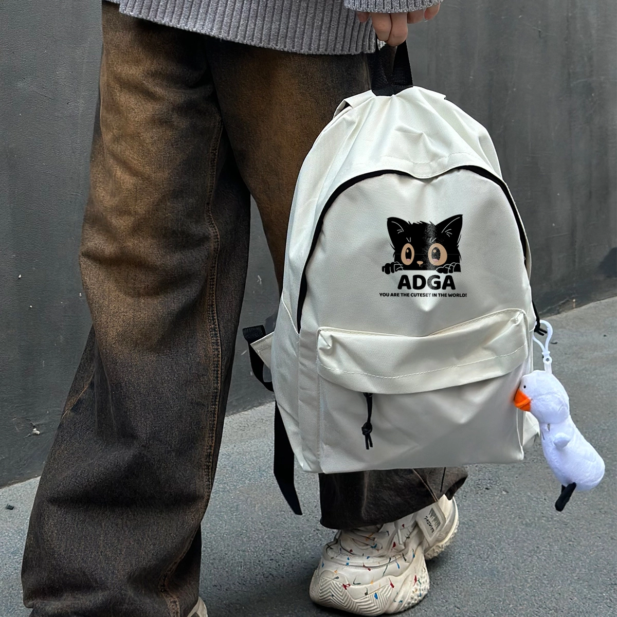 ADOONGA