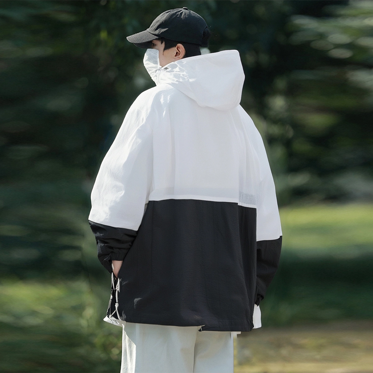 ADOONGA UPF50+