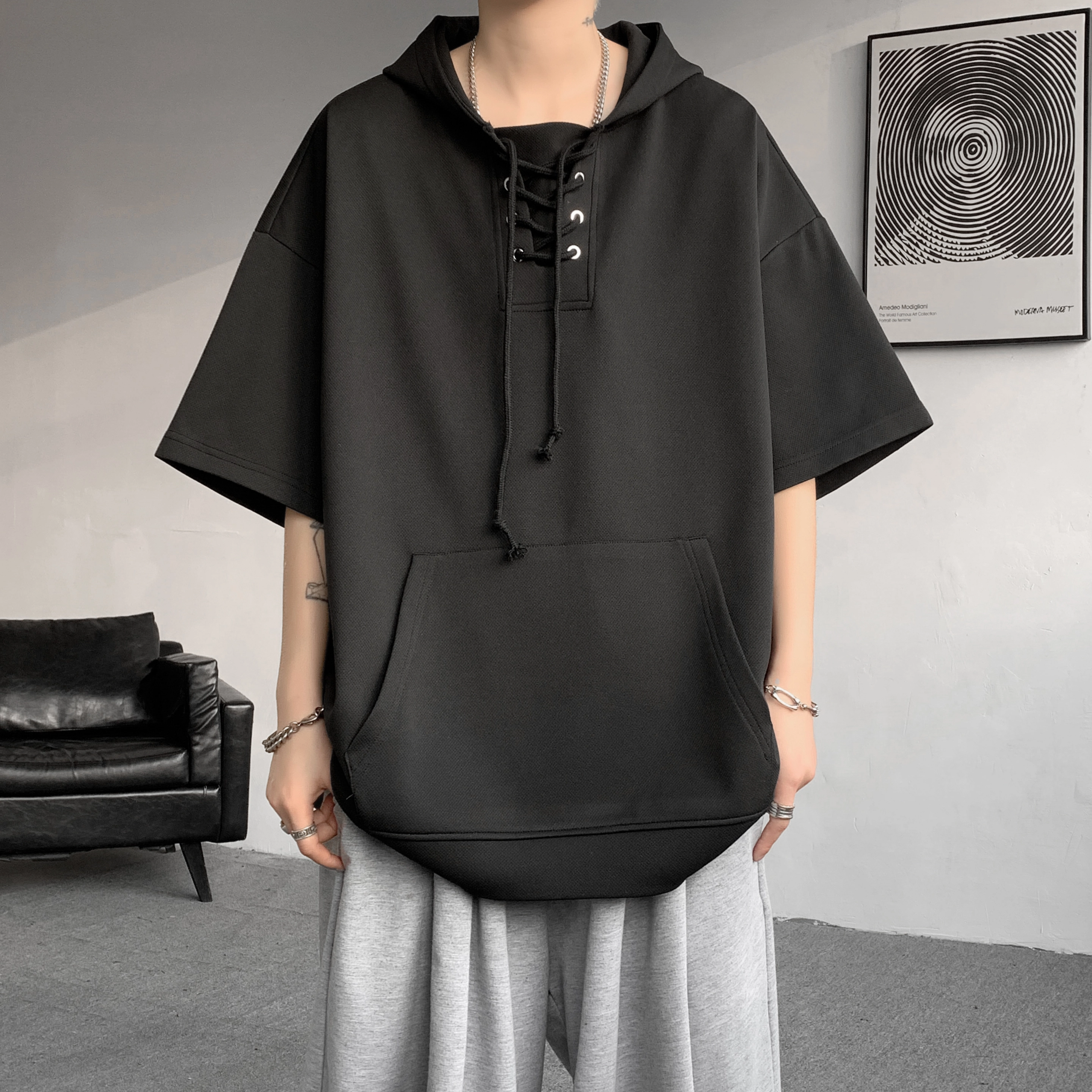 ADOONGA T