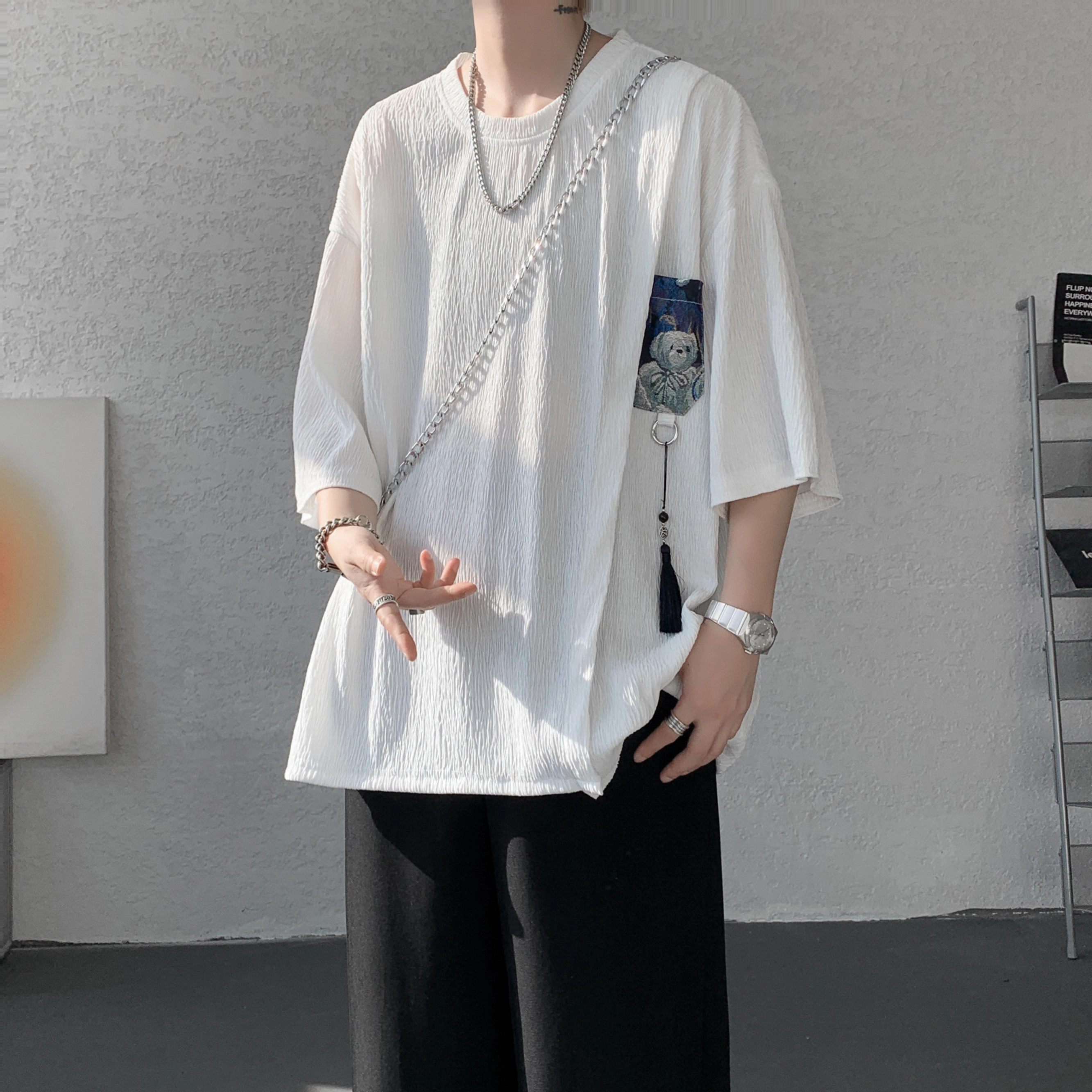ADOONGA T