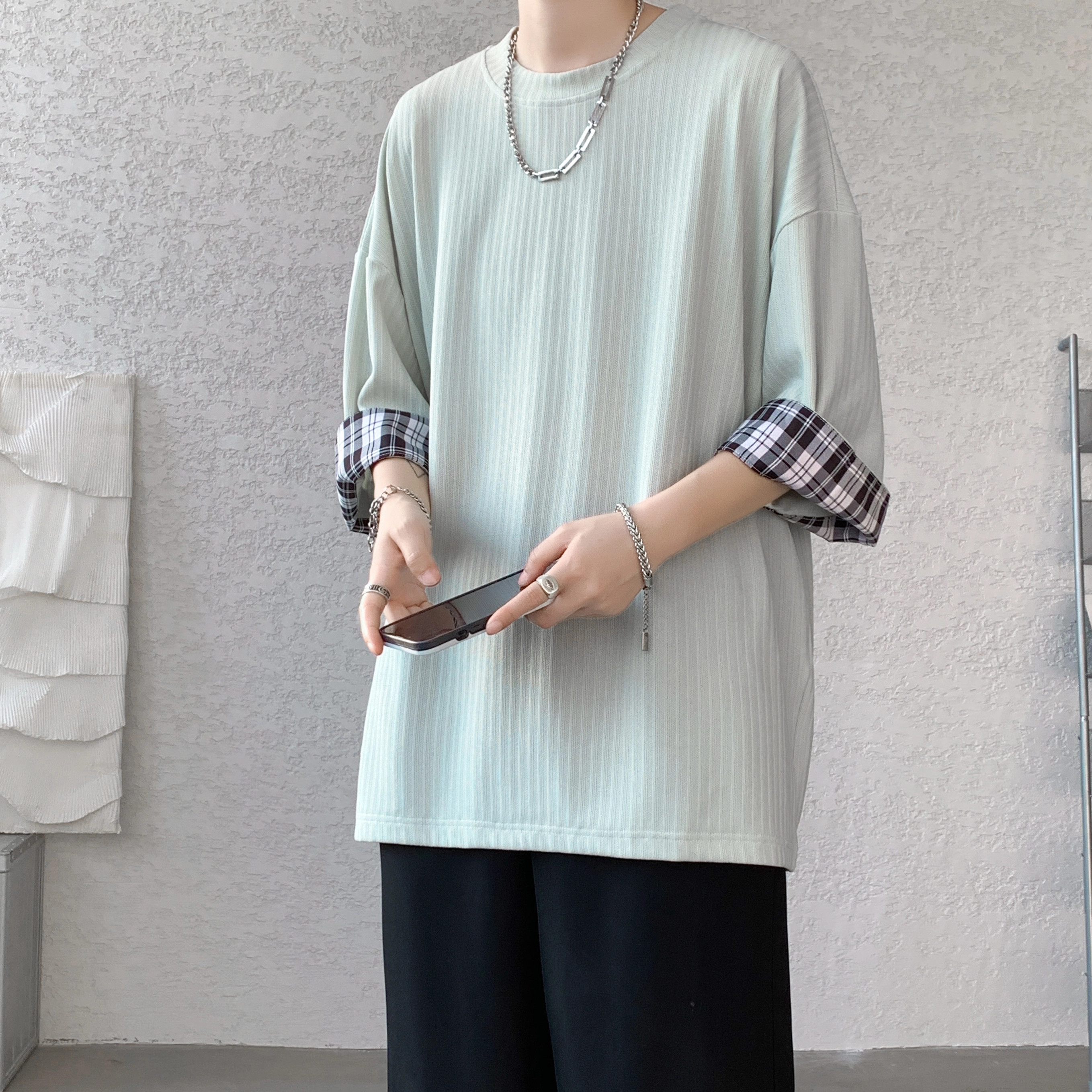 WELTER EXPERIMENT T