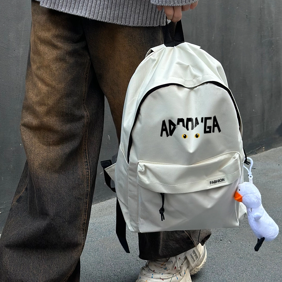 ADOONGA