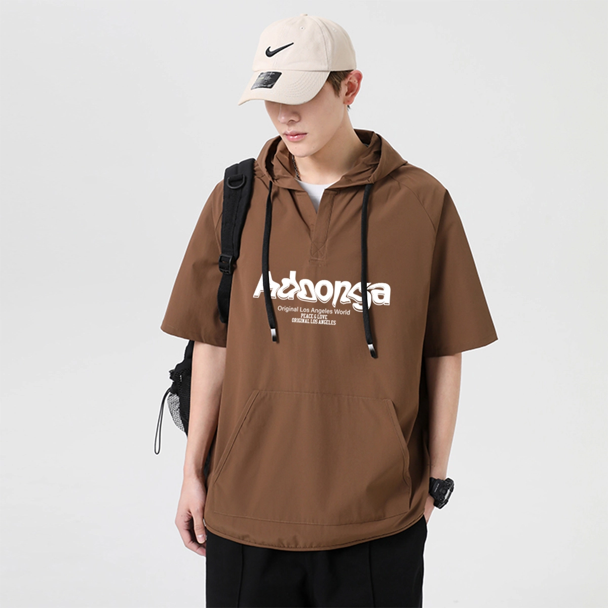 ADOONGA T
