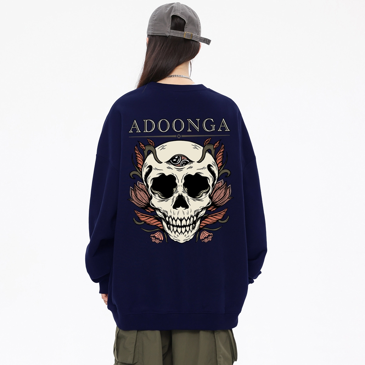 ADOONGA 350