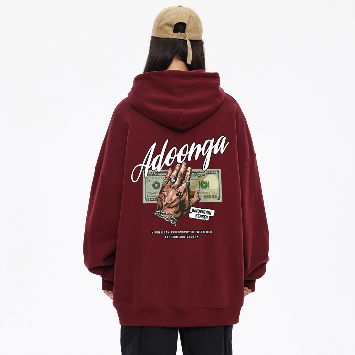 ADOONGA
