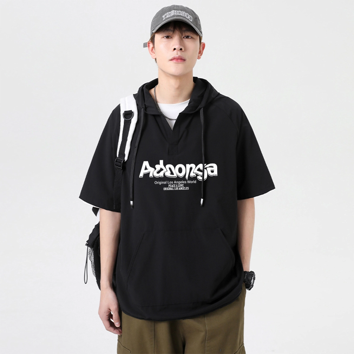 ADOONGA T