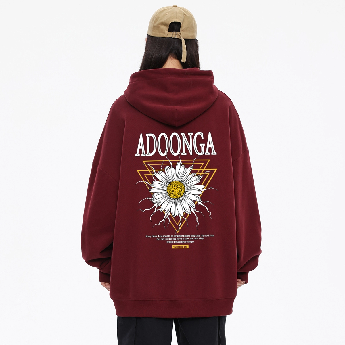 ADOONGA 360