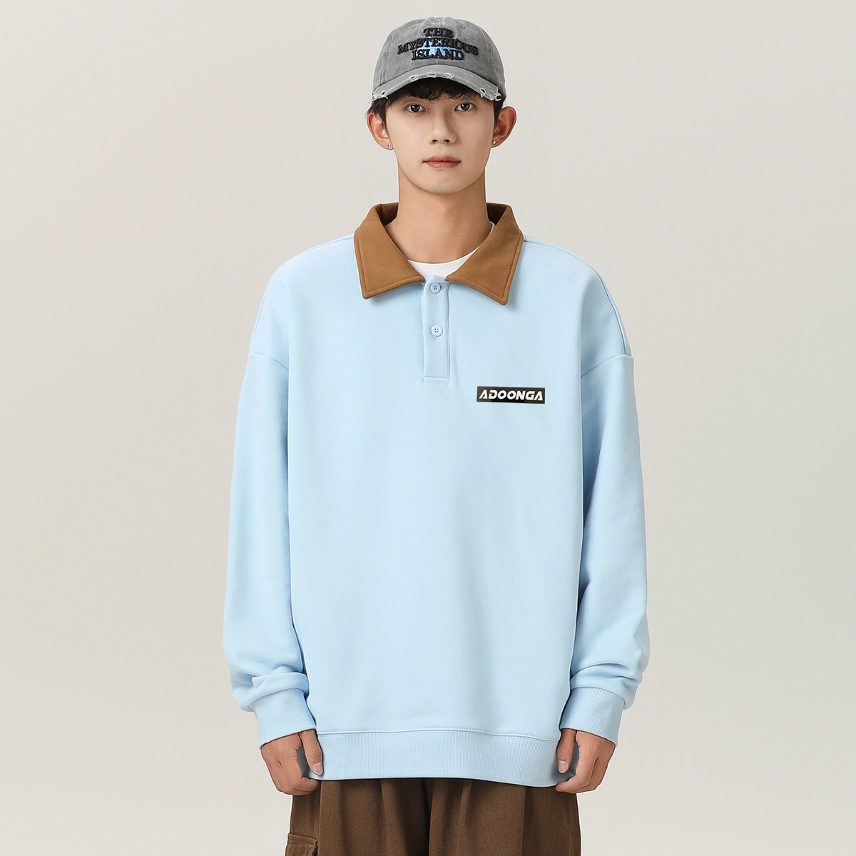 ADOONGA POLO