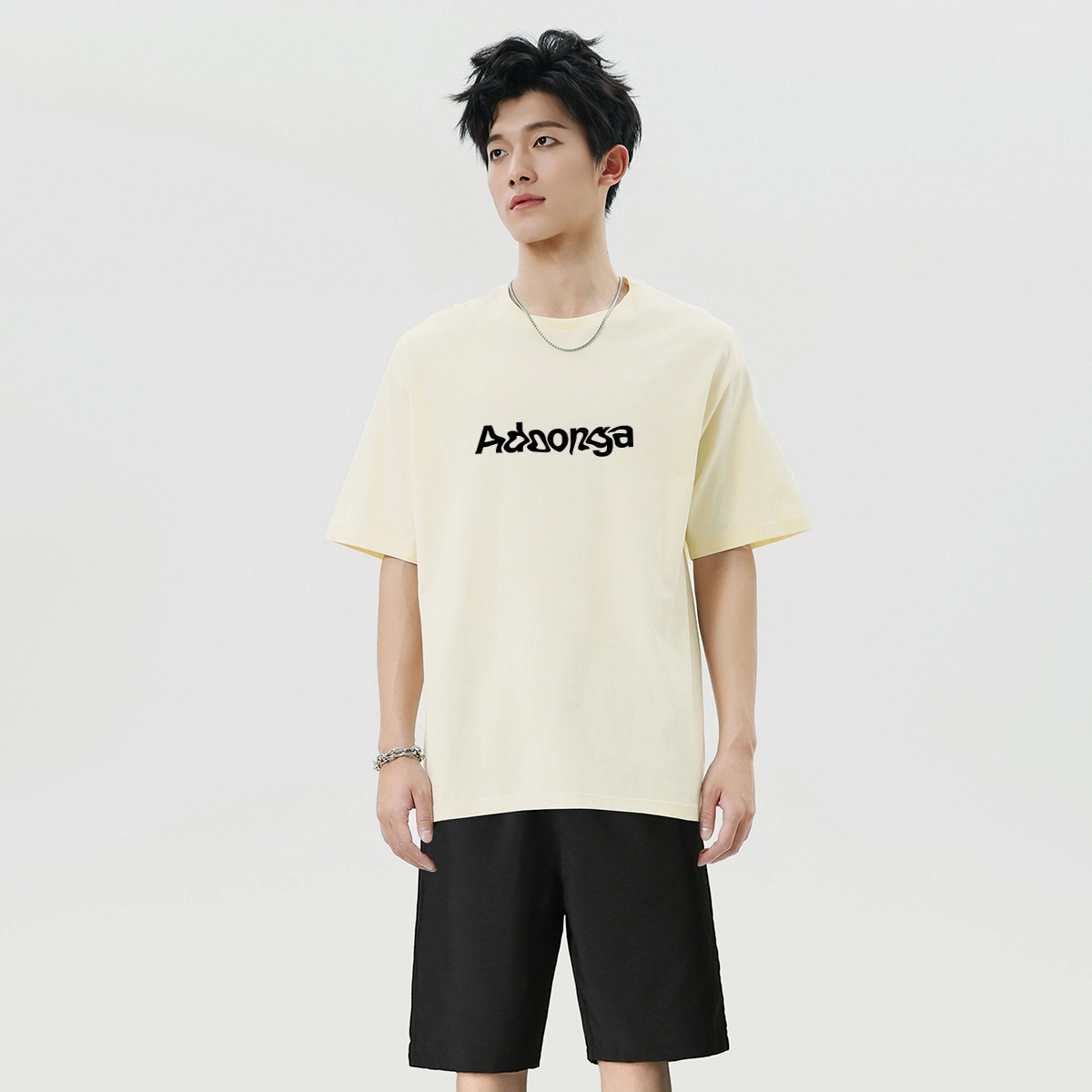 ADOONGA T