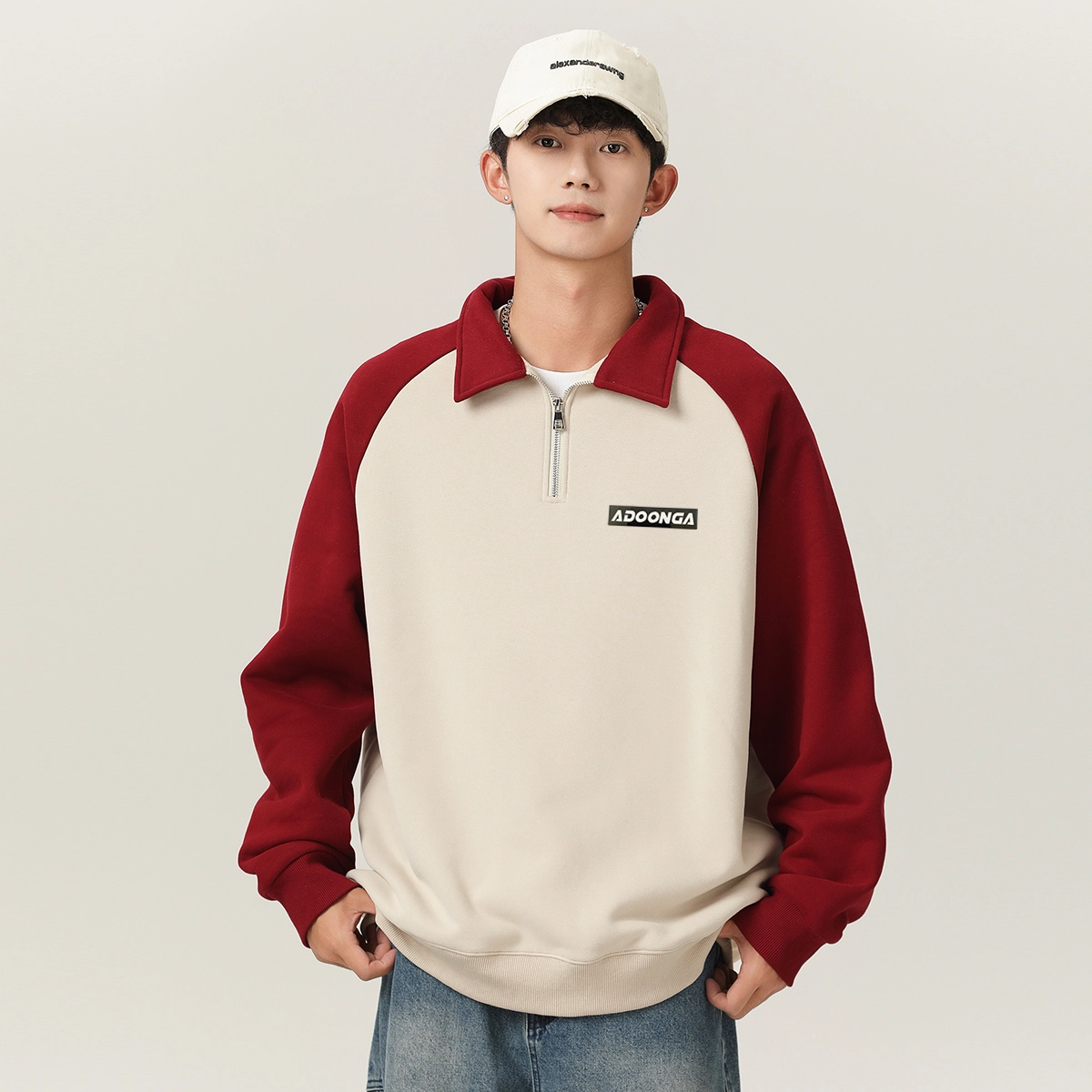 ADOONGA POLO