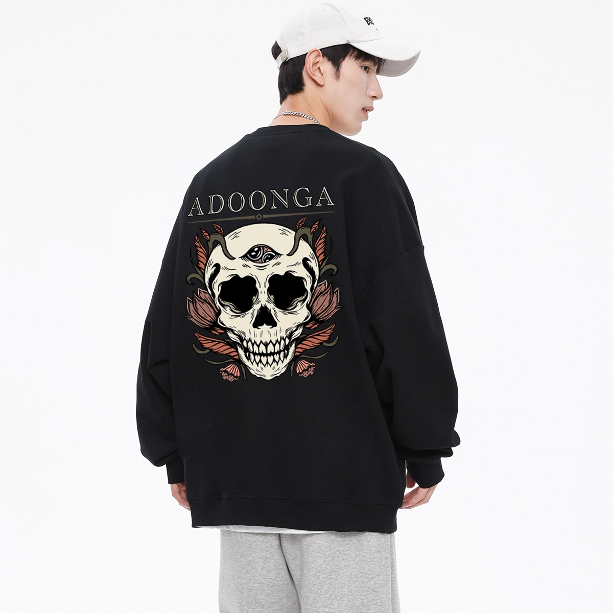 ADOONGA 350