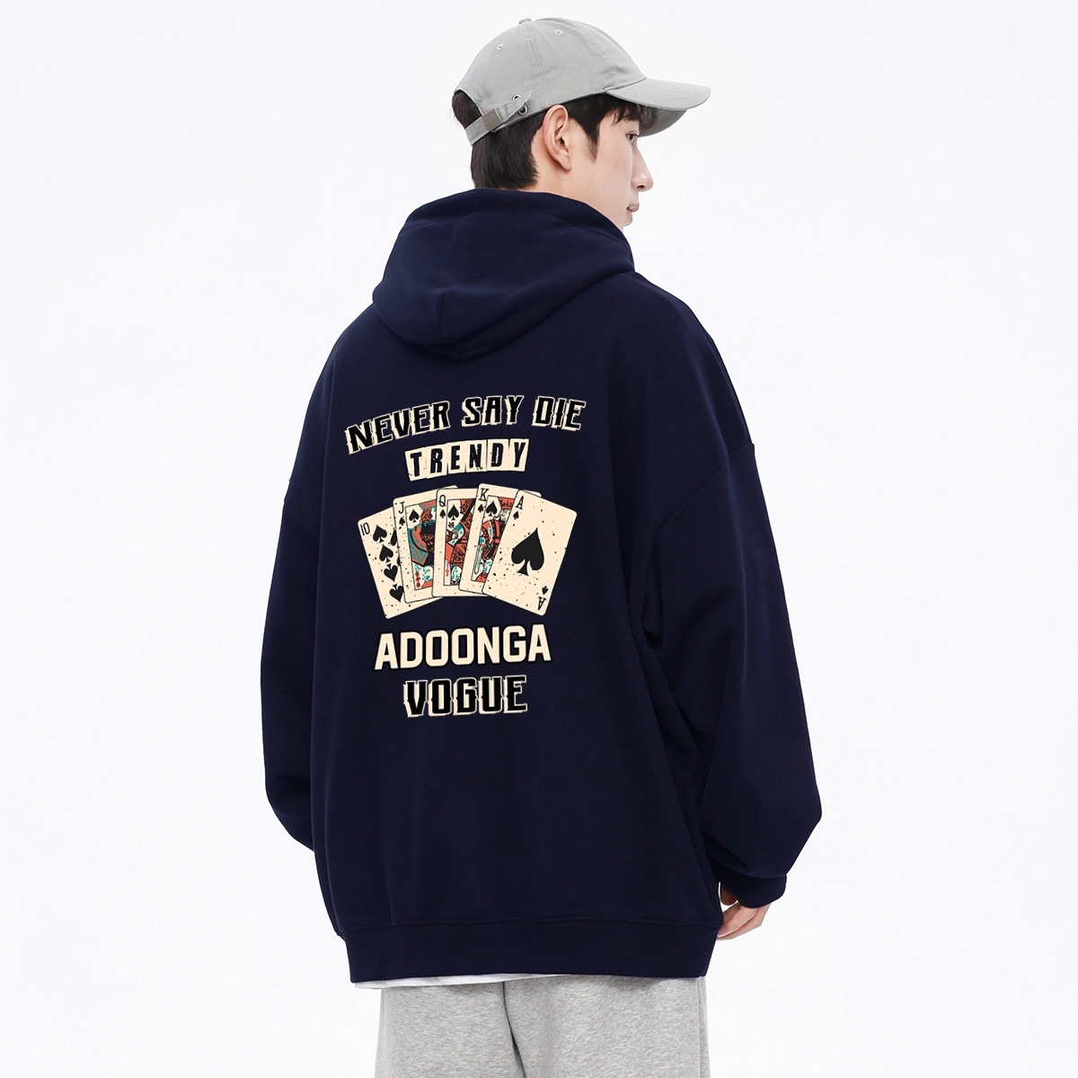 ADOONGA logo