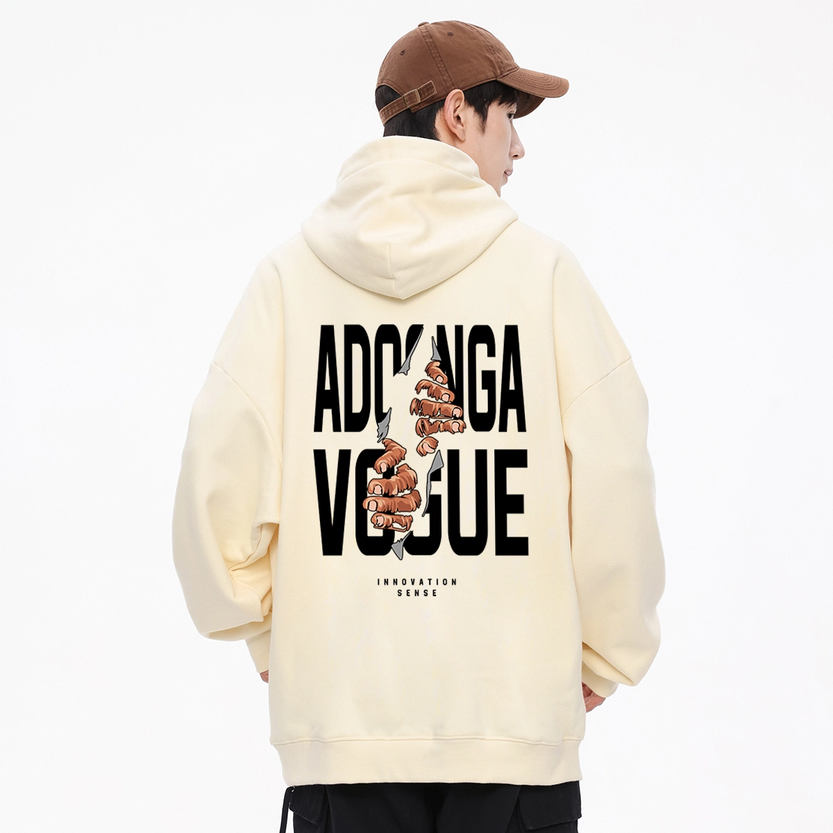 ADOONGA