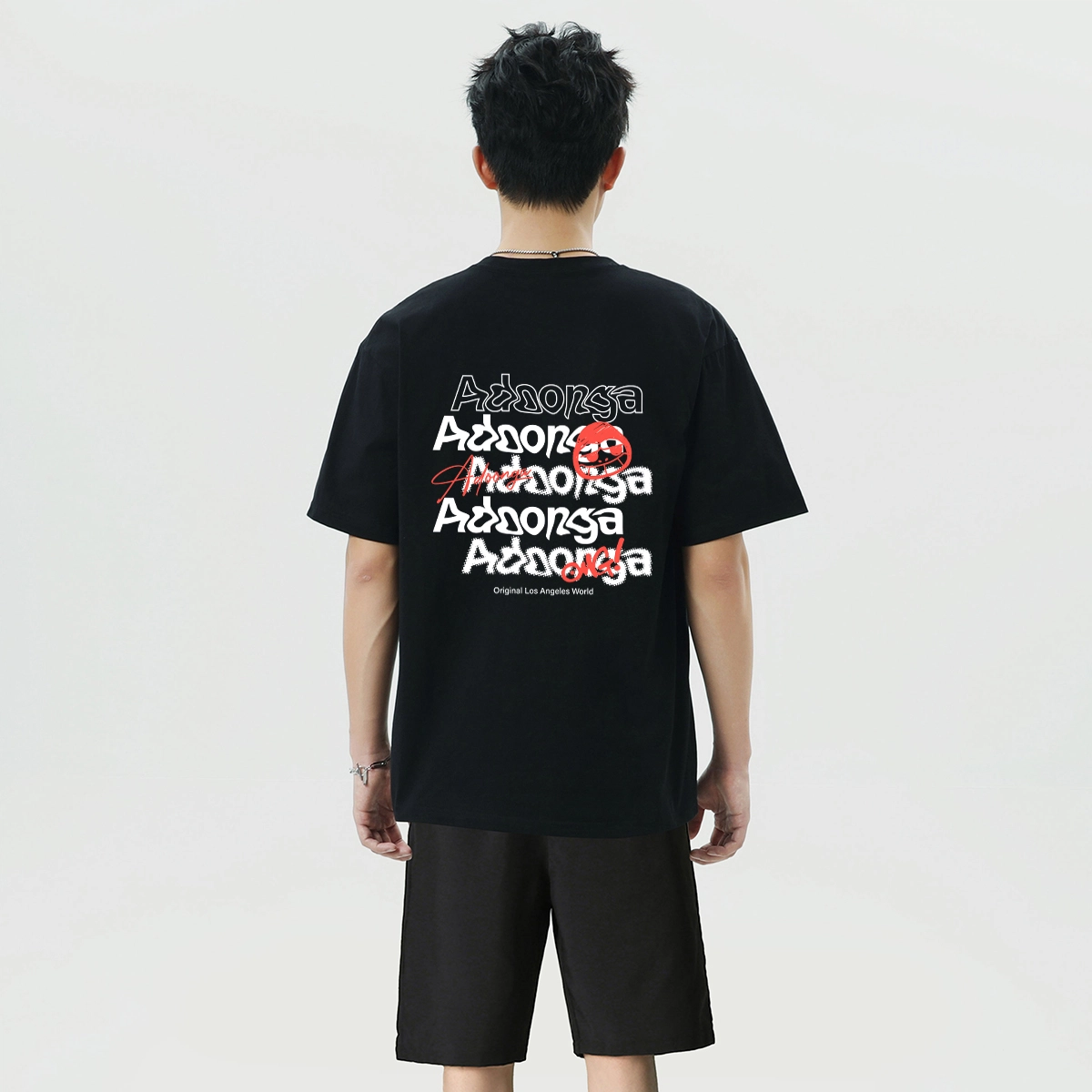 ADOONGA T
