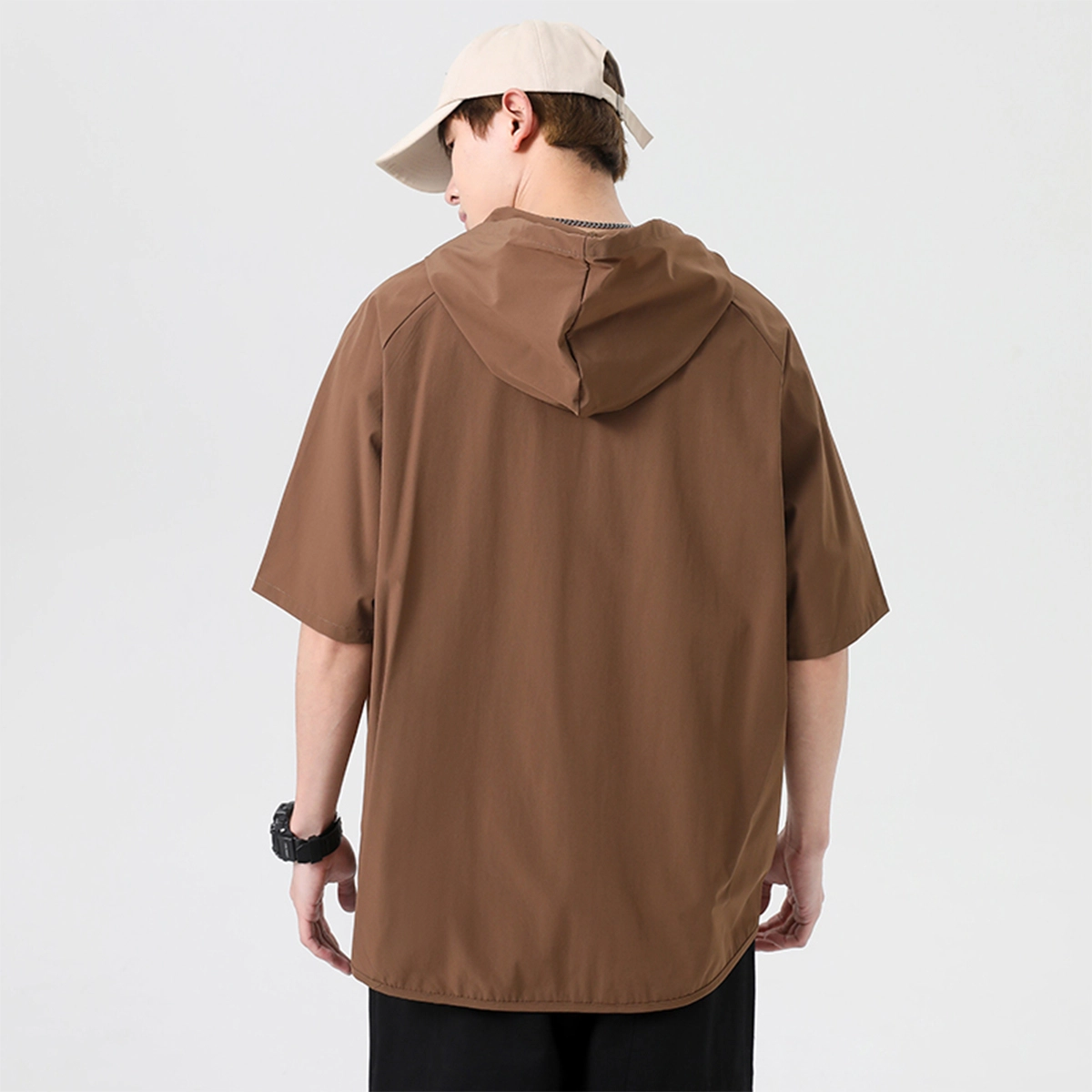 ADOONGA T