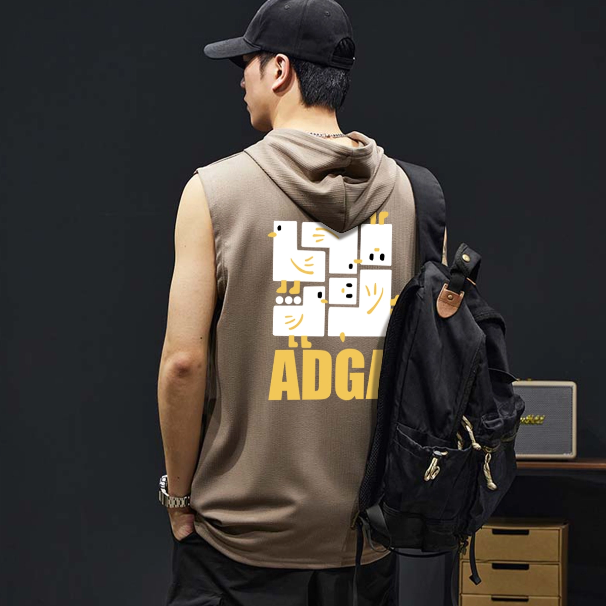 ADOONGA