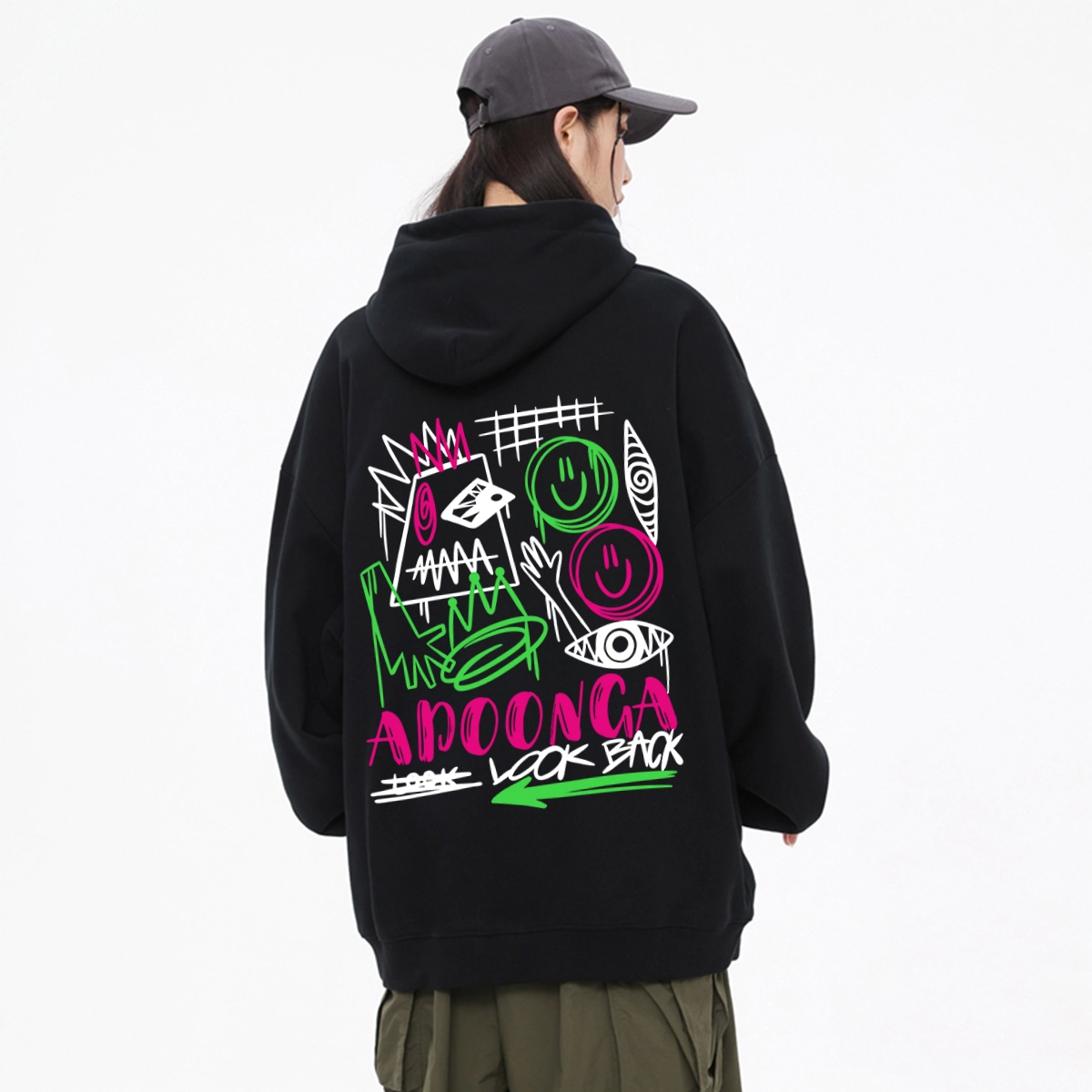 ADOONGA 350