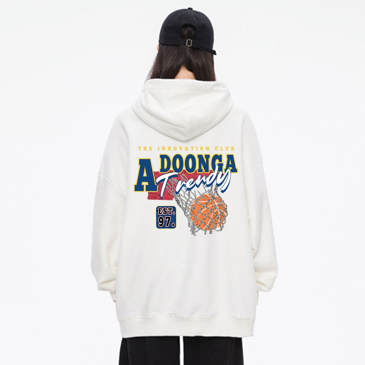 ADOONGA Logo
