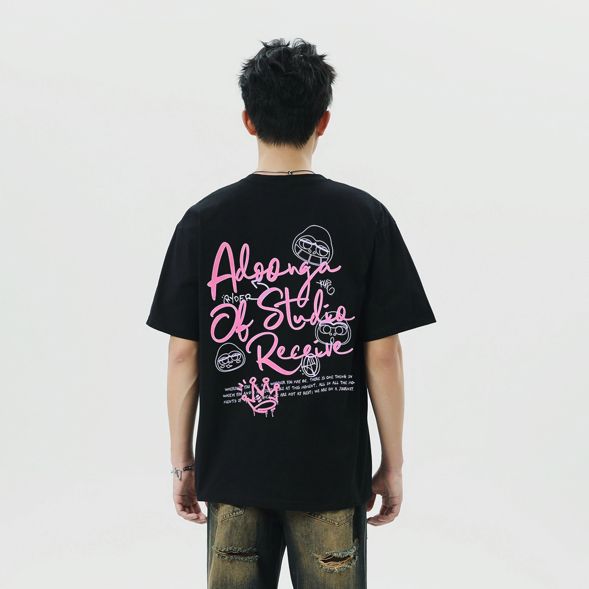 ADOONGA T