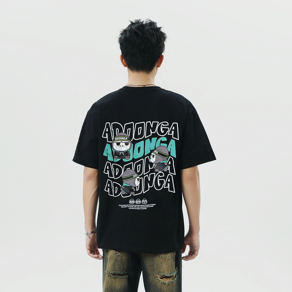 ADOONGA T