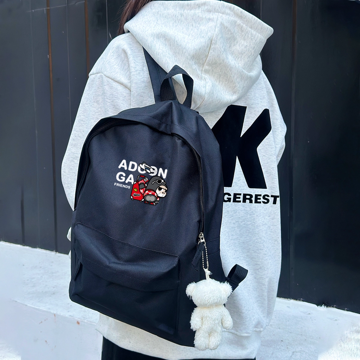 ADOONGA