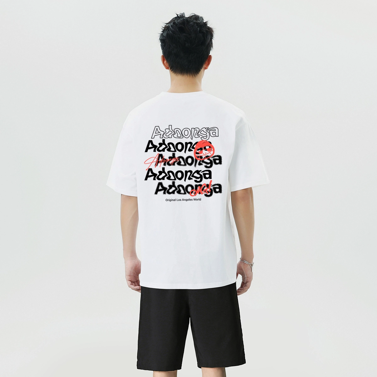 ADOONGA T