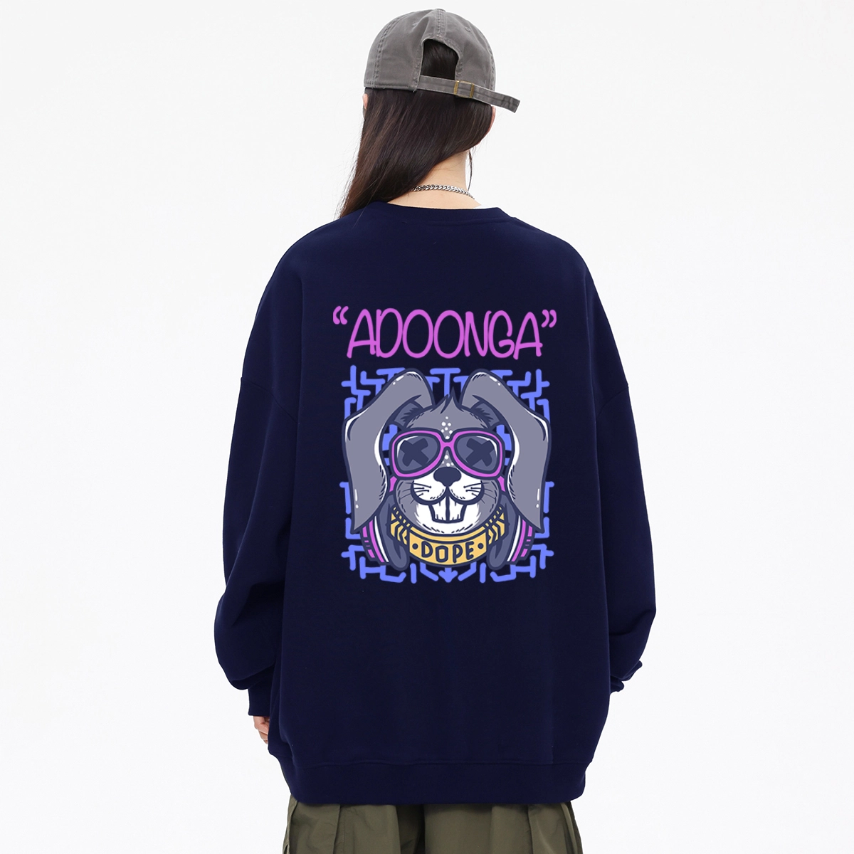 ADOONGA