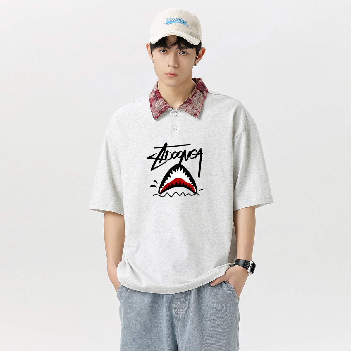 ADOONGA T