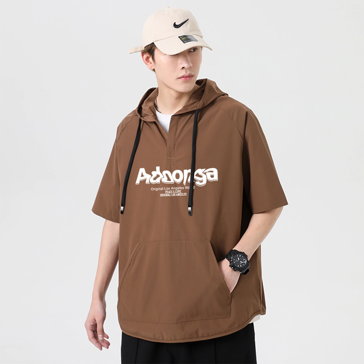 ADOONGA T