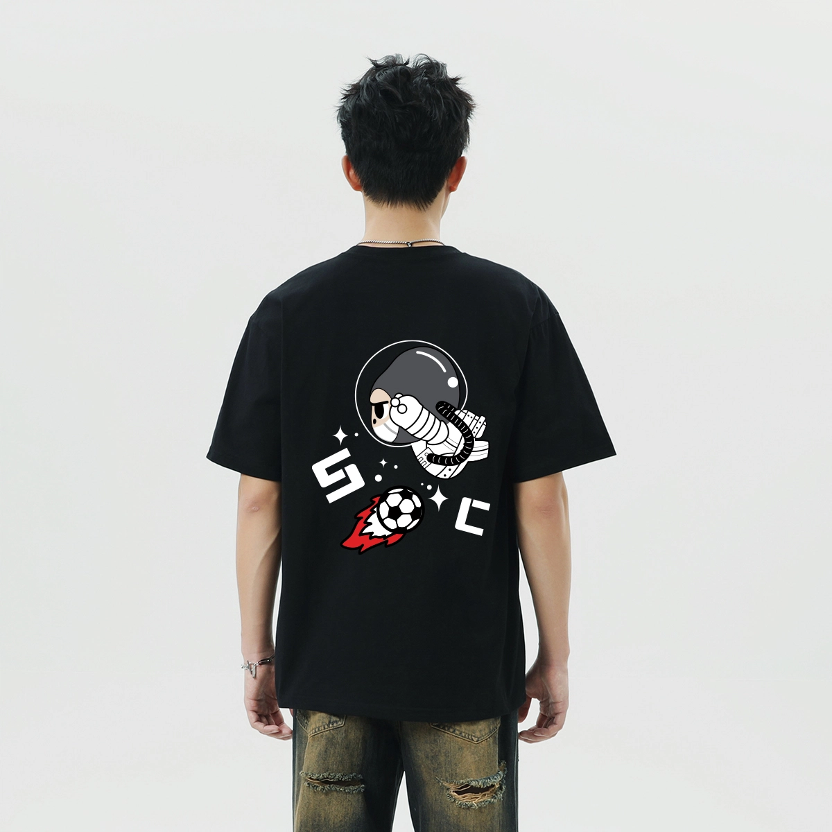 ADOONGA T