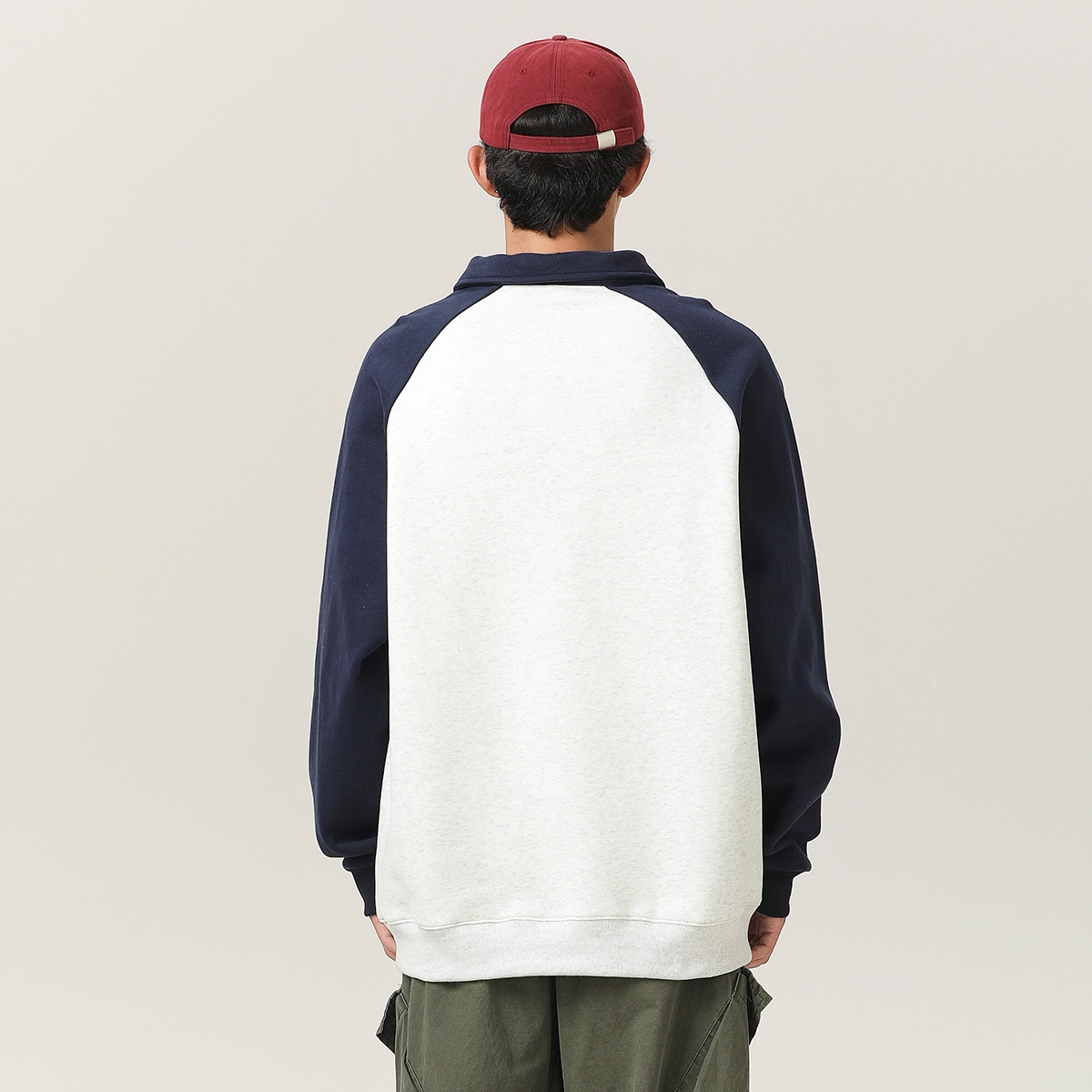 ADOONGA POLO