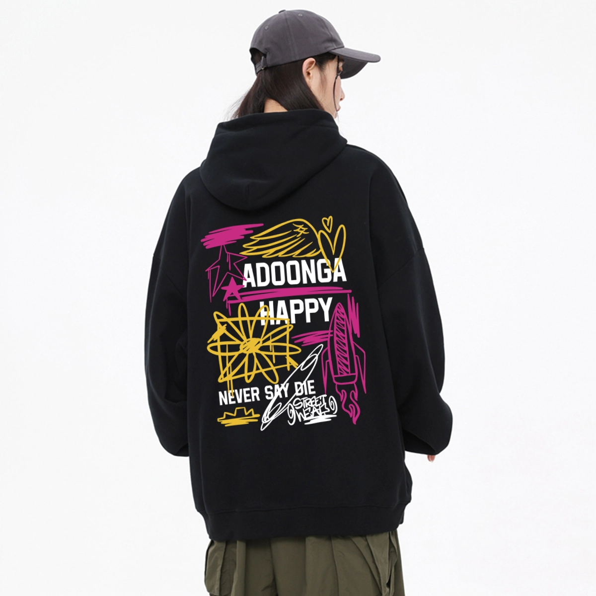 ADOONGA 350