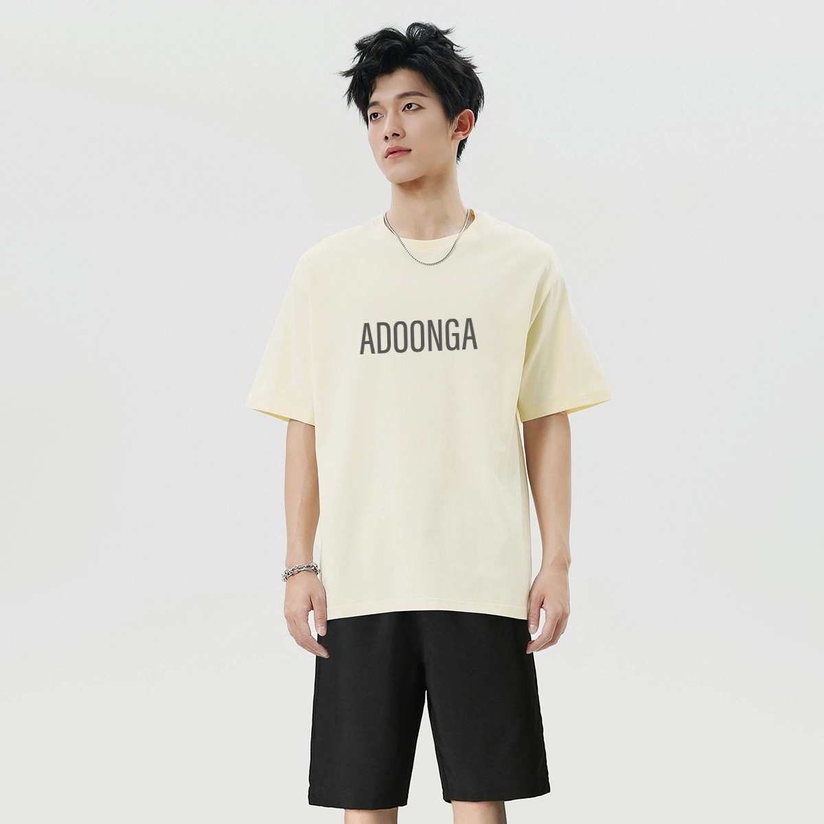 ADOONGA T