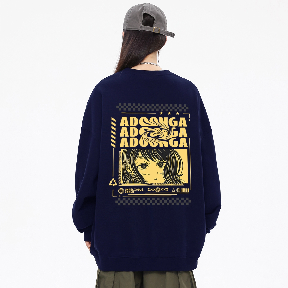 ADOONGA logo