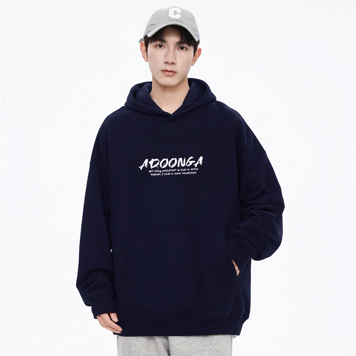 ADOONGA