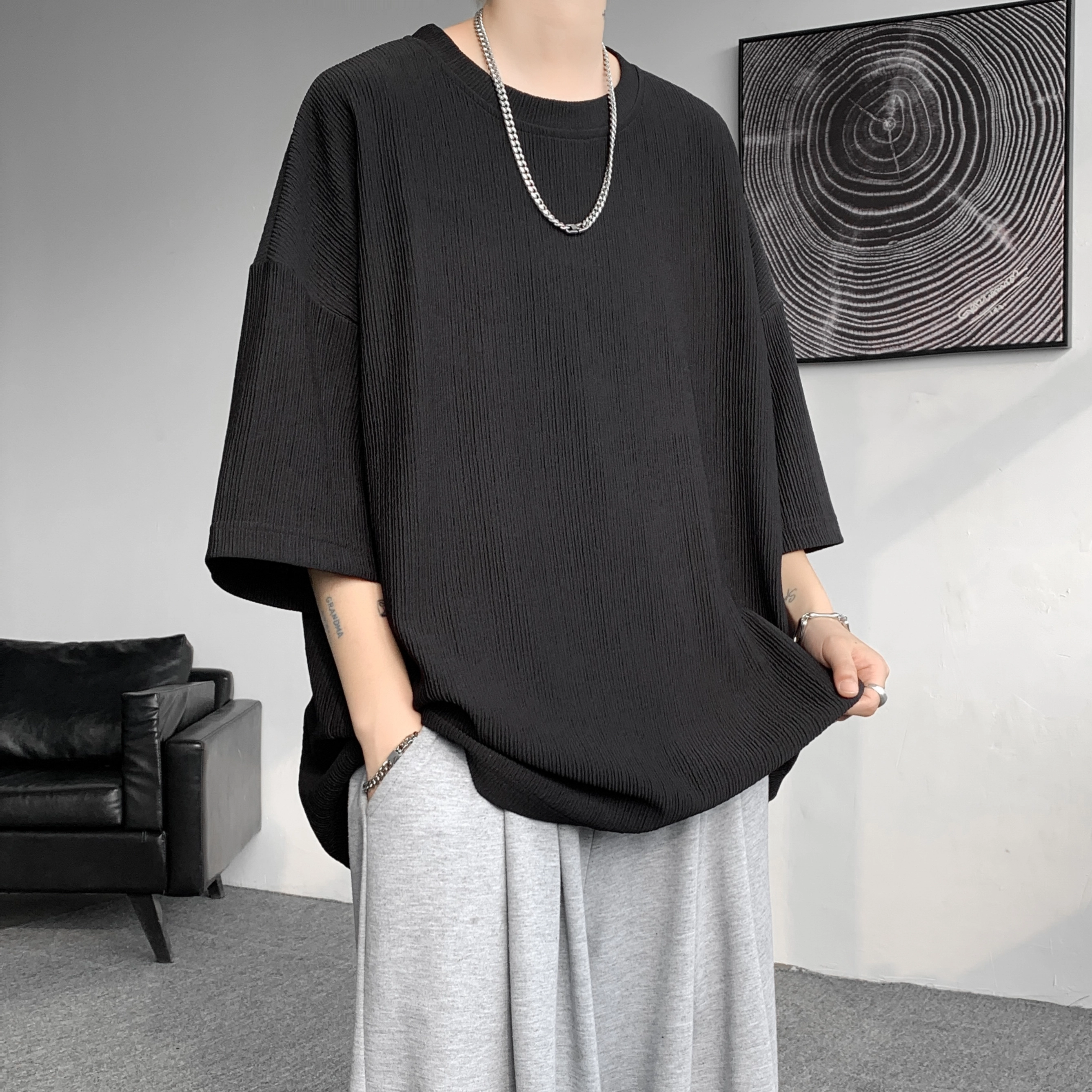 ADOONGA T