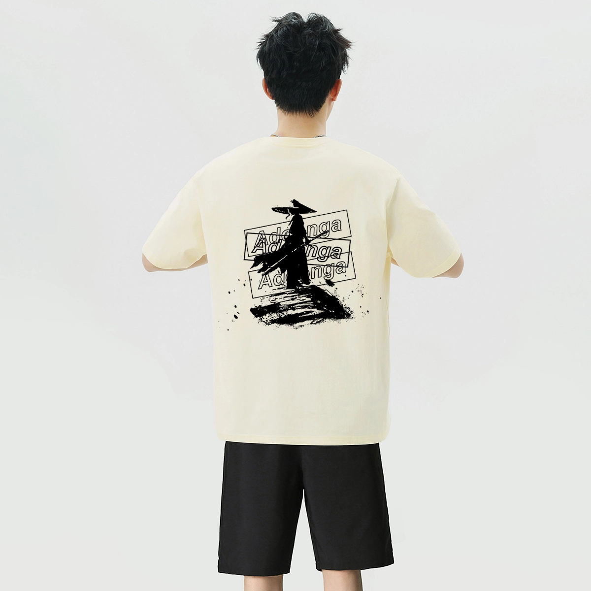 ADOONGA T