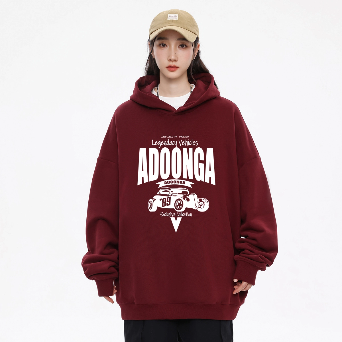 ADOONGA 360logo