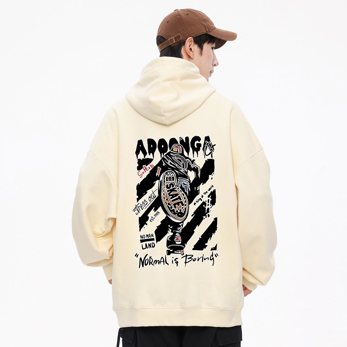 ADOONGA