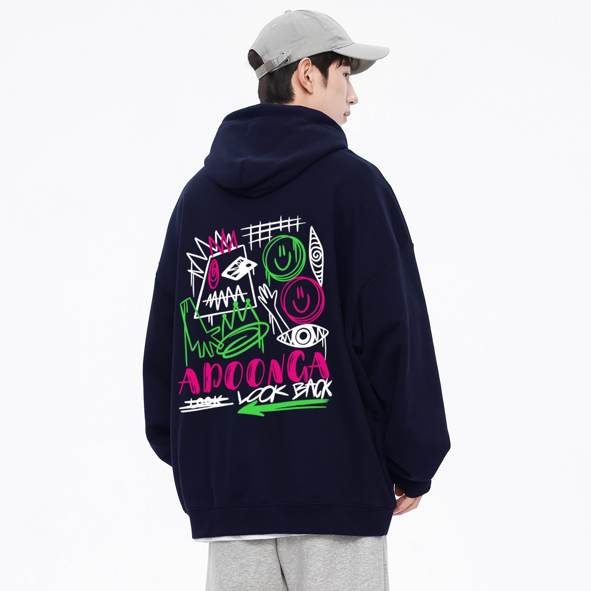 ADOONGA 350
