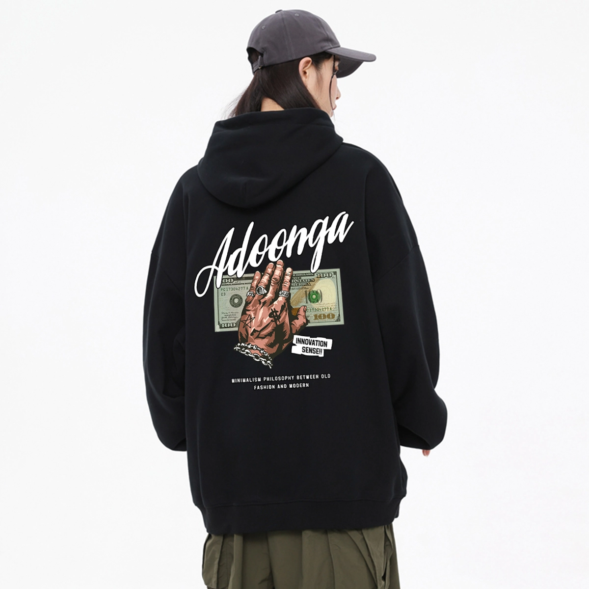 ADOONGA