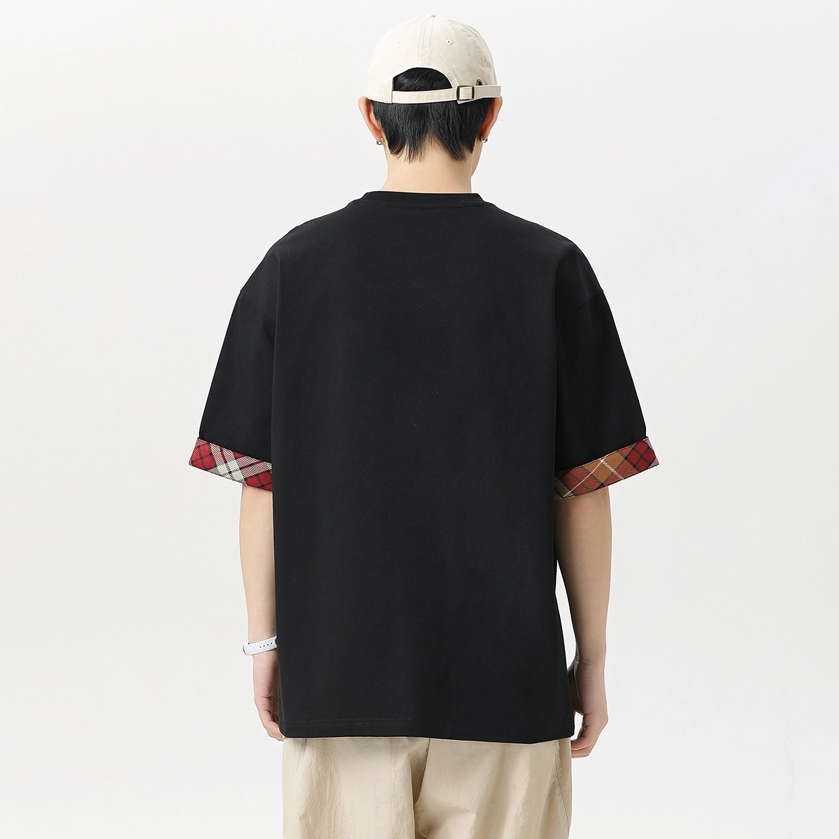 ADOONGA T
