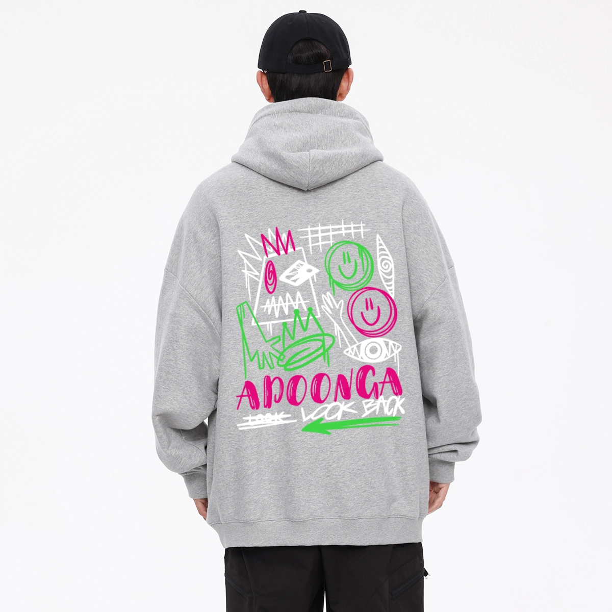 ADOONGA 350