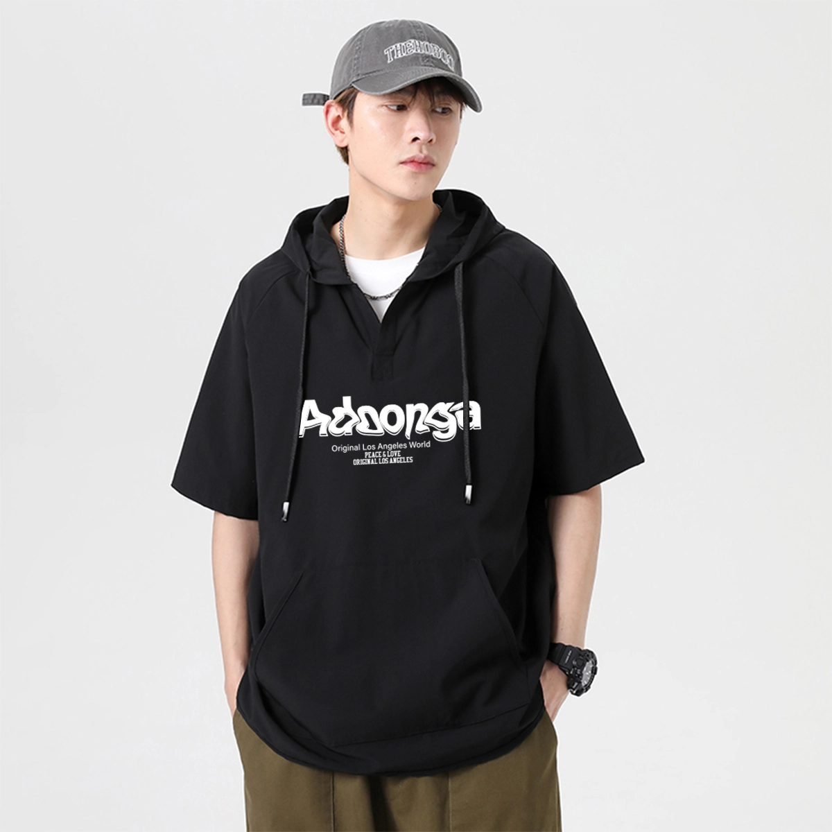 ADOONGA T