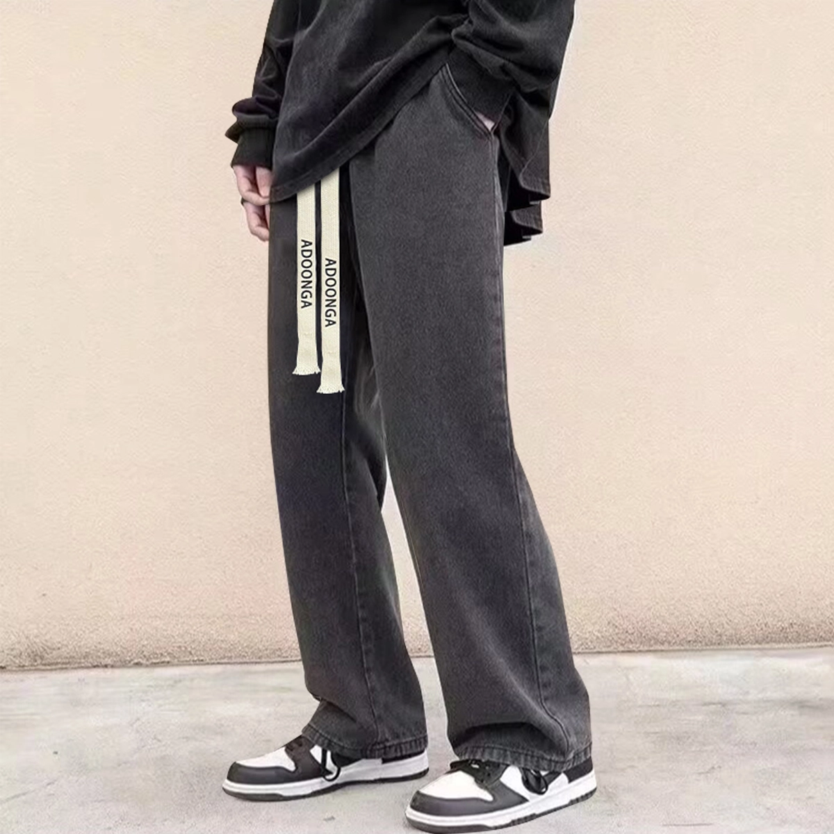 ADOONGA ins
