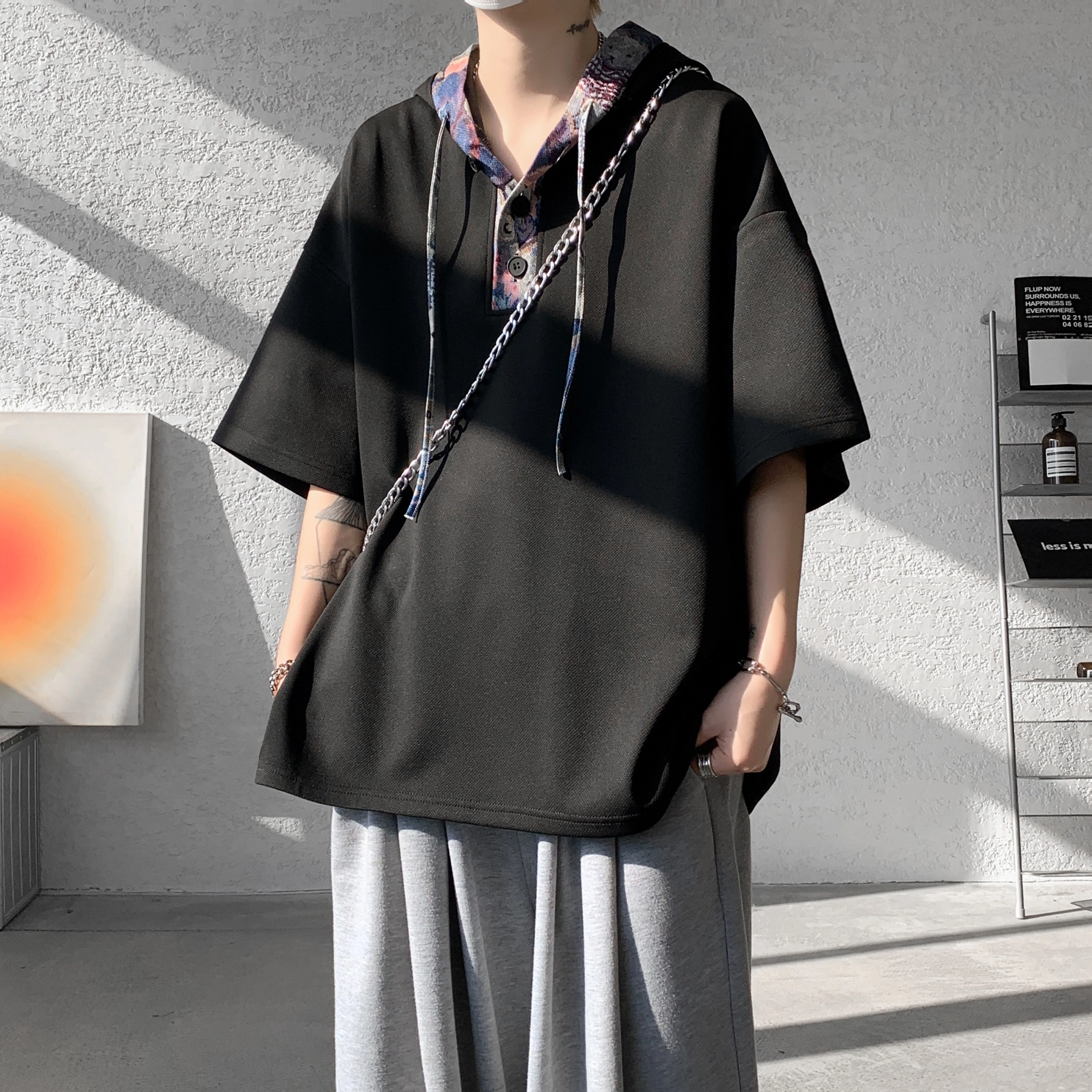 ADOONGA T
