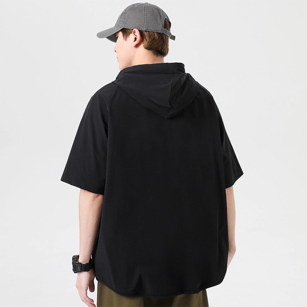 ADOONGA T