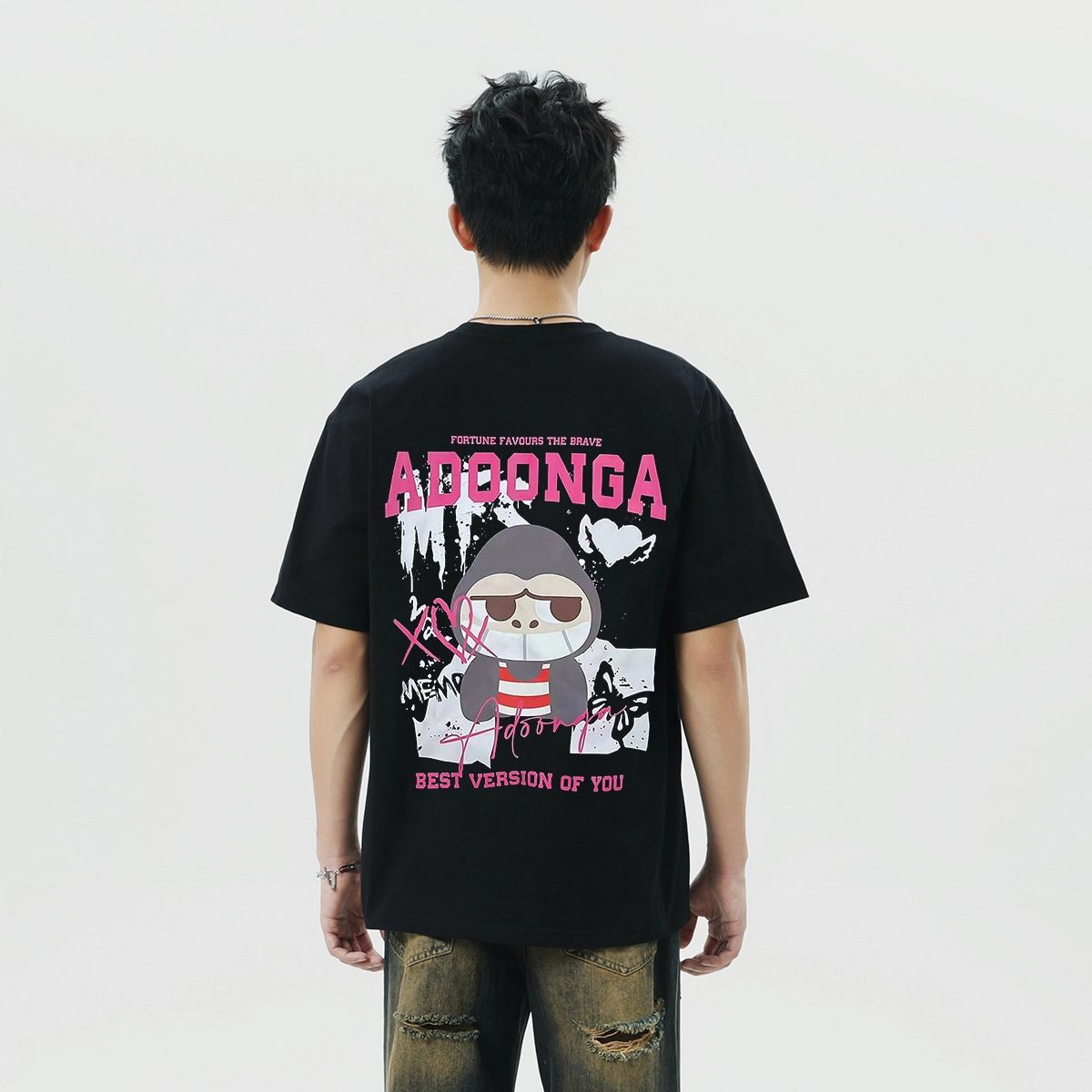 ADOONGA T